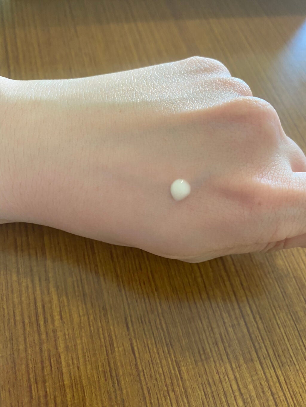 みゅう♡フォロバ100🌸 on LIPS 「35歳を過ぎてからはアイクリームをきちんと塗るようになりました..」(2枚目)