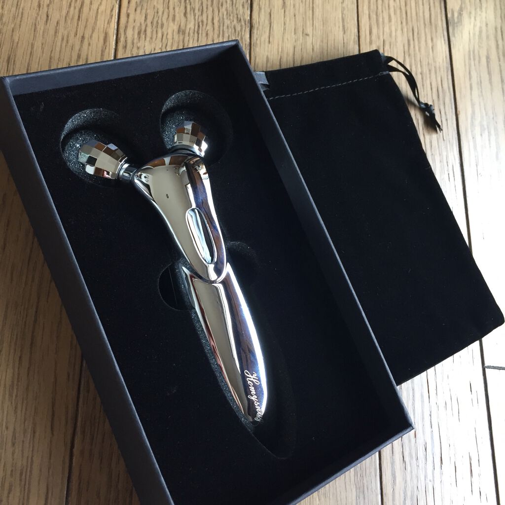 スクワランピュアオイル/アロヴィヴィ/フェイスオイルを使ったクチコミ(8枚目)