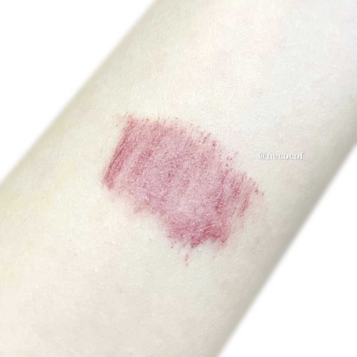 カールキープ マスカラベース 51 ピンクブロッサム/ヒロインメイク/マスカラ下地を使ったクチコミ（3枚目）