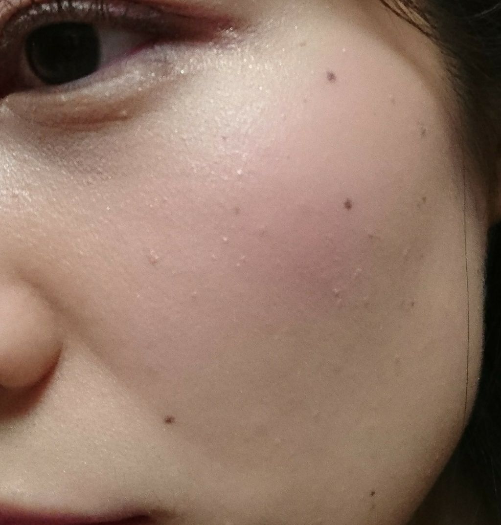 デュアルアイシャドウ N/excel/アイシャドウパレットを使ったクチコミ（3枚目）