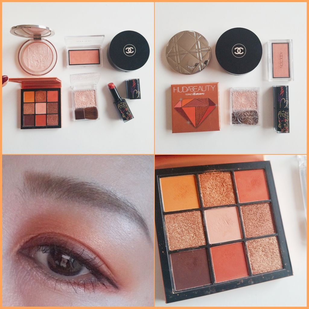 ヴィタルミエール グロウ/CHANEL/クッションファンデーションを使ったクチコミ（1枚目）