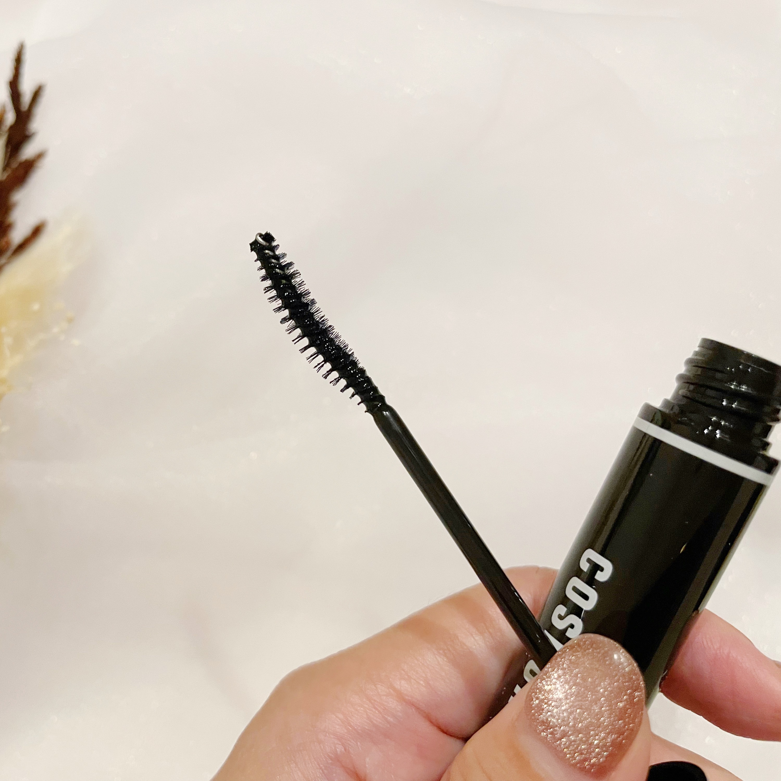 ロングアクティブアイラッシュセラム/COSNORI/まつげ美容液を使ったクチコミ（3枚目）