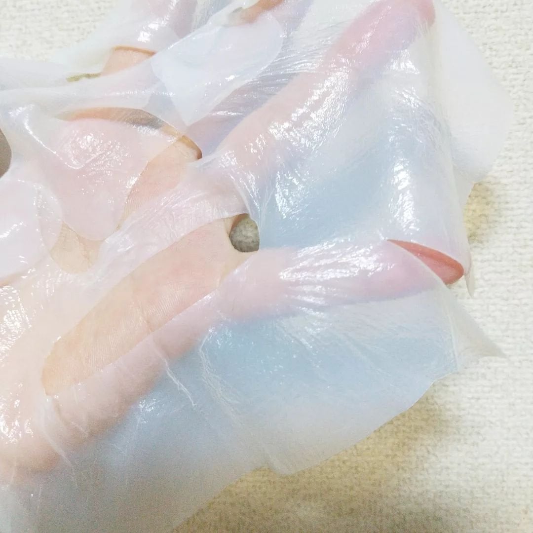 スキンピールバー ティートゥリー/サンソリット/洗顔石鹸を使ったクチコミ(6枚目)