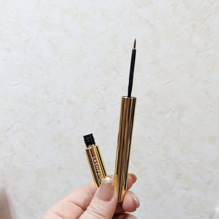 ラッシュプログラム /ISEHAN Lab./まつげ美容液を使ったクチコミ(4枚目)