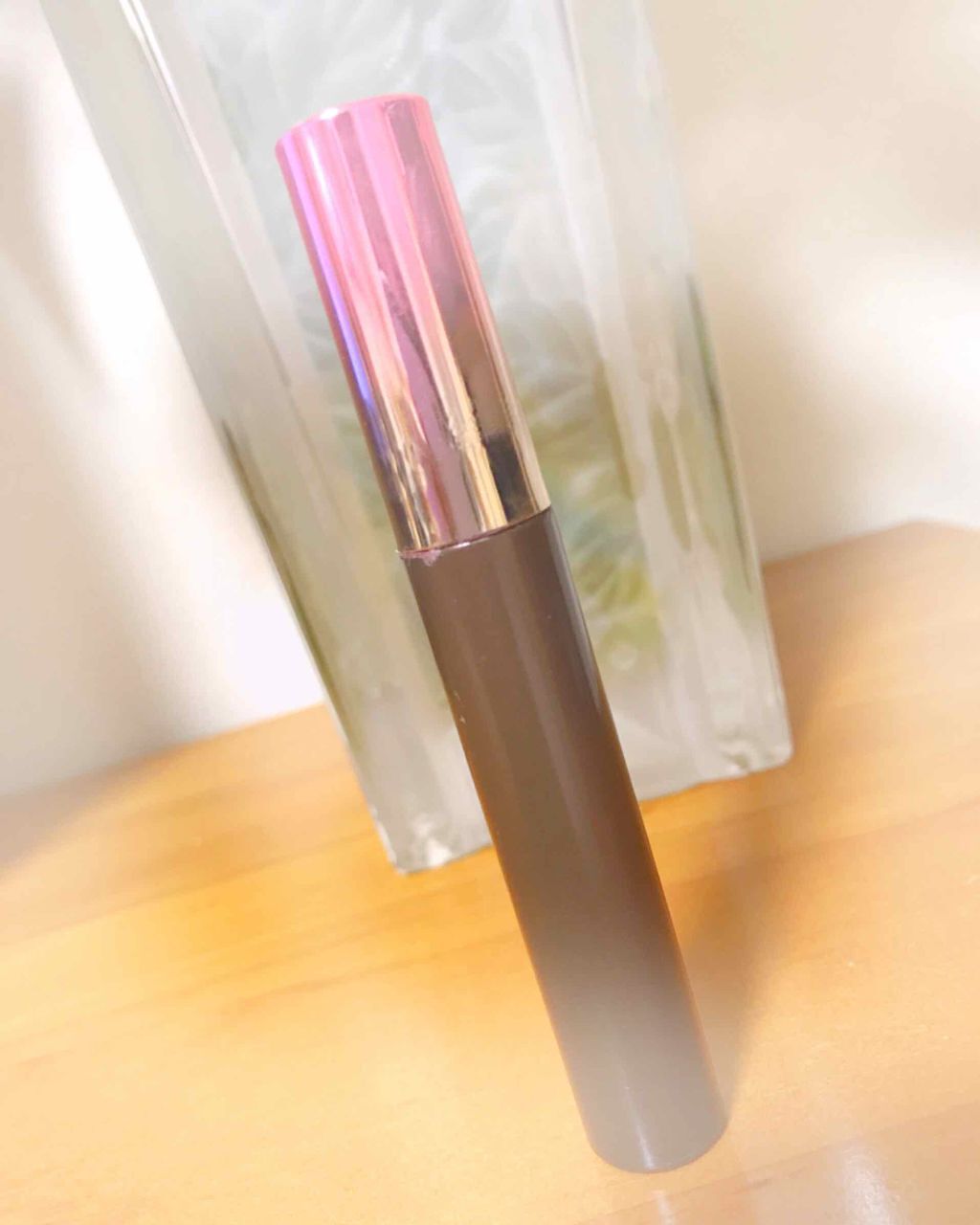 ロング&カールマスカラ アドバンストフィルム/ヒロインメイク/マスカラを使ったクチコミ(1枚目)