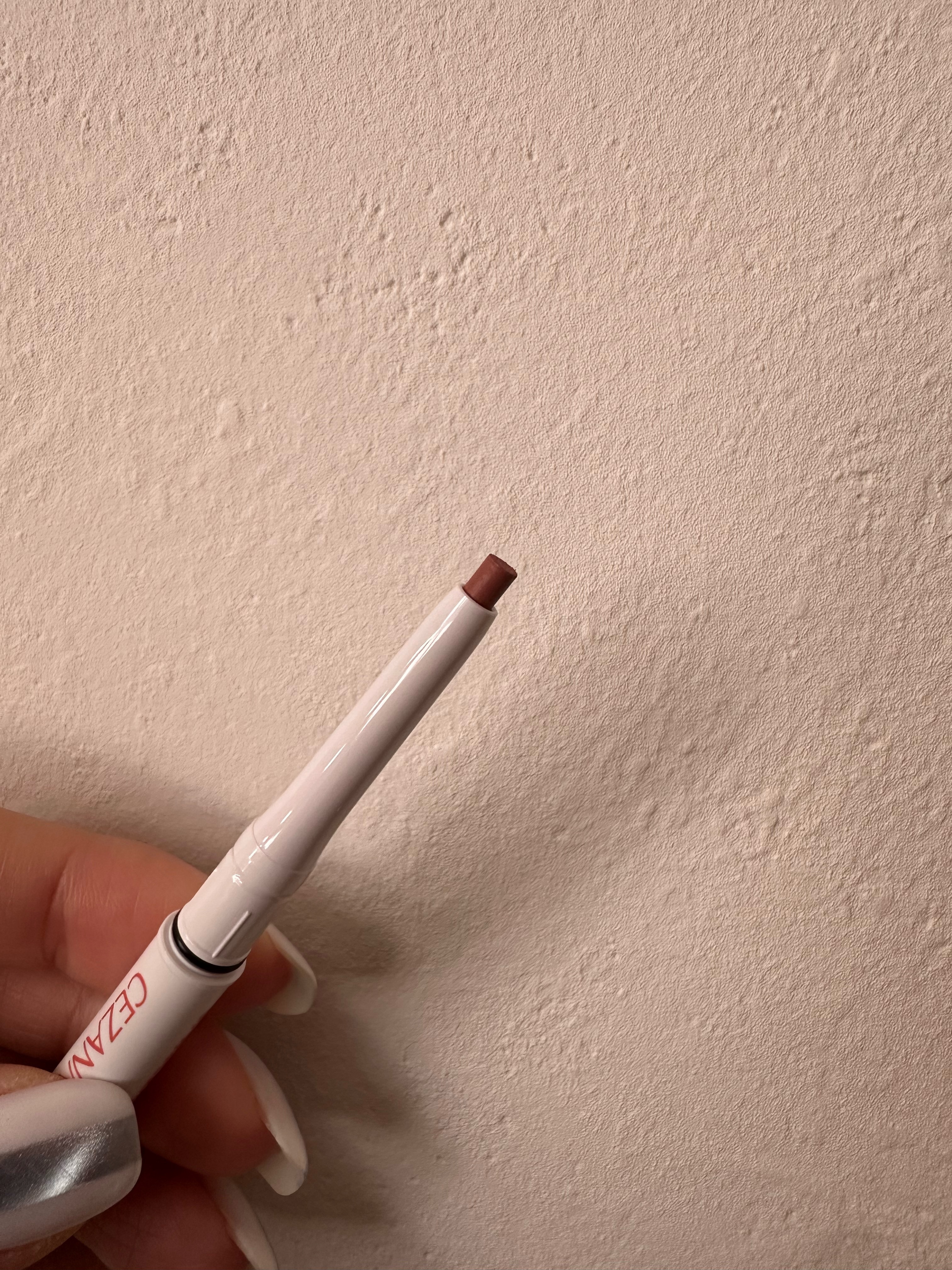 影色リップメイカー/CEZANNE/口紅・グロス・リップライナー・リップケアを使ったクチコミ（3枚目）