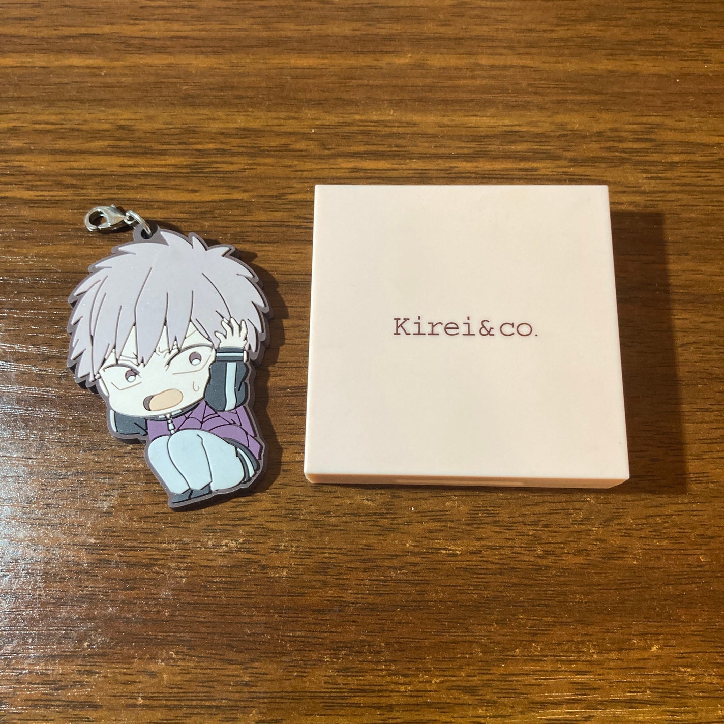 アイシャドウベース/Kirei&co./アイシャドウベースを使ったクチコミ(1枚目)