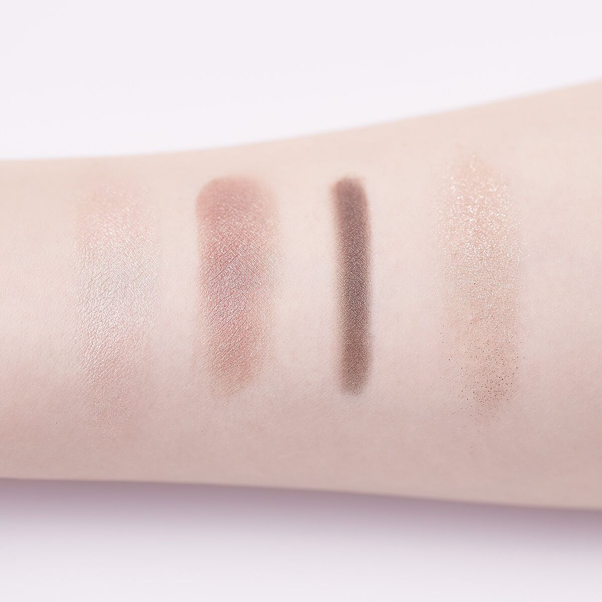 グラデーション アイシャドウ 70 ピンクブラウン