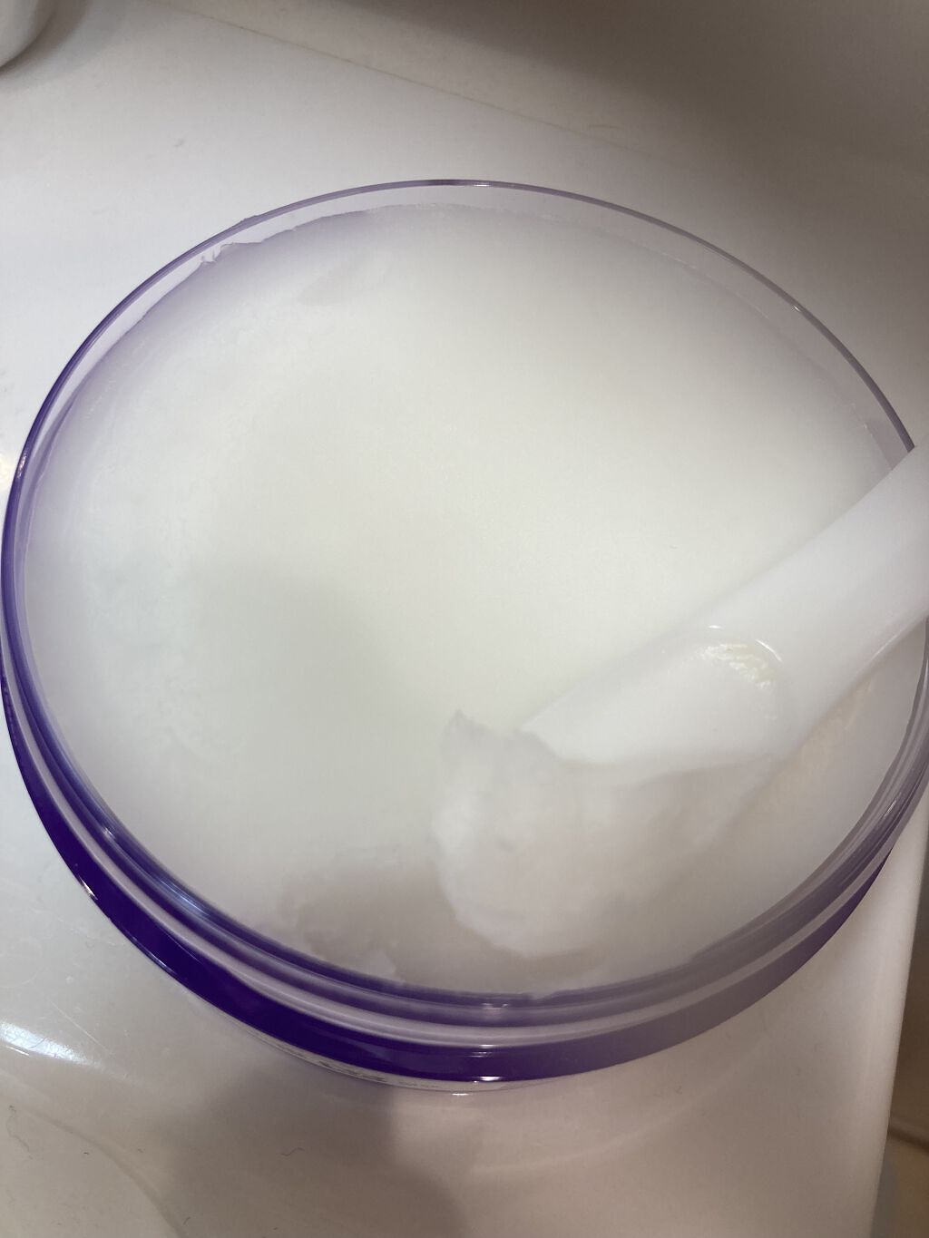 テイク ザ デイ オフ クレンジング バーム/CLINIQUE/クレンジングバームを使ったクチコミ（3枚目）