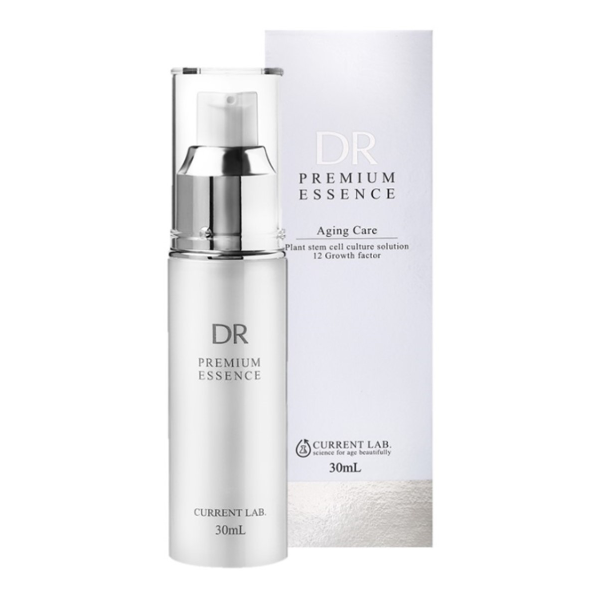 CURRENT LAB. DRプレミアムエッセンスR