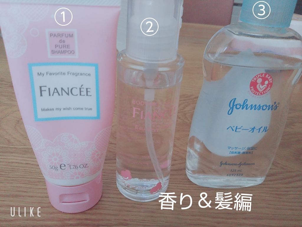 クリア マスカラR/CEZANNE/マスカラ下地を使ったクチコミ(3枚目)