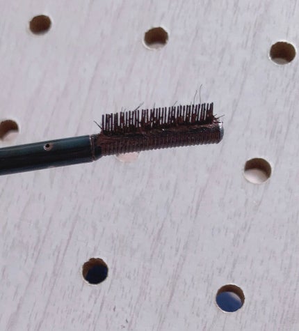 エテュセ アイエディション(マスカラベース)ウォームスタイル/ettusais/マスカラ下地を使ったクチコミ(4枚目)