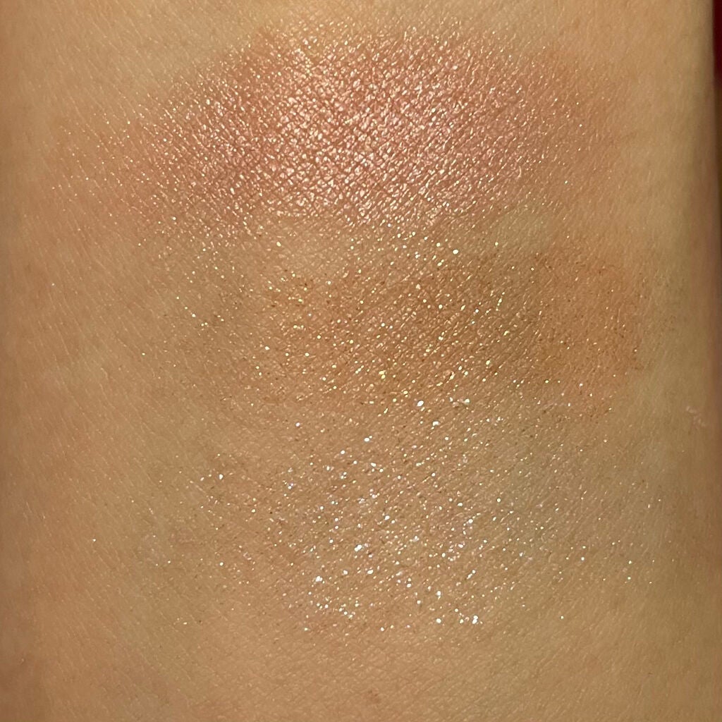 ザ アイシャドウ L/ADDICTION/単色アイシャドウを使ったクチコミ(3枚目)