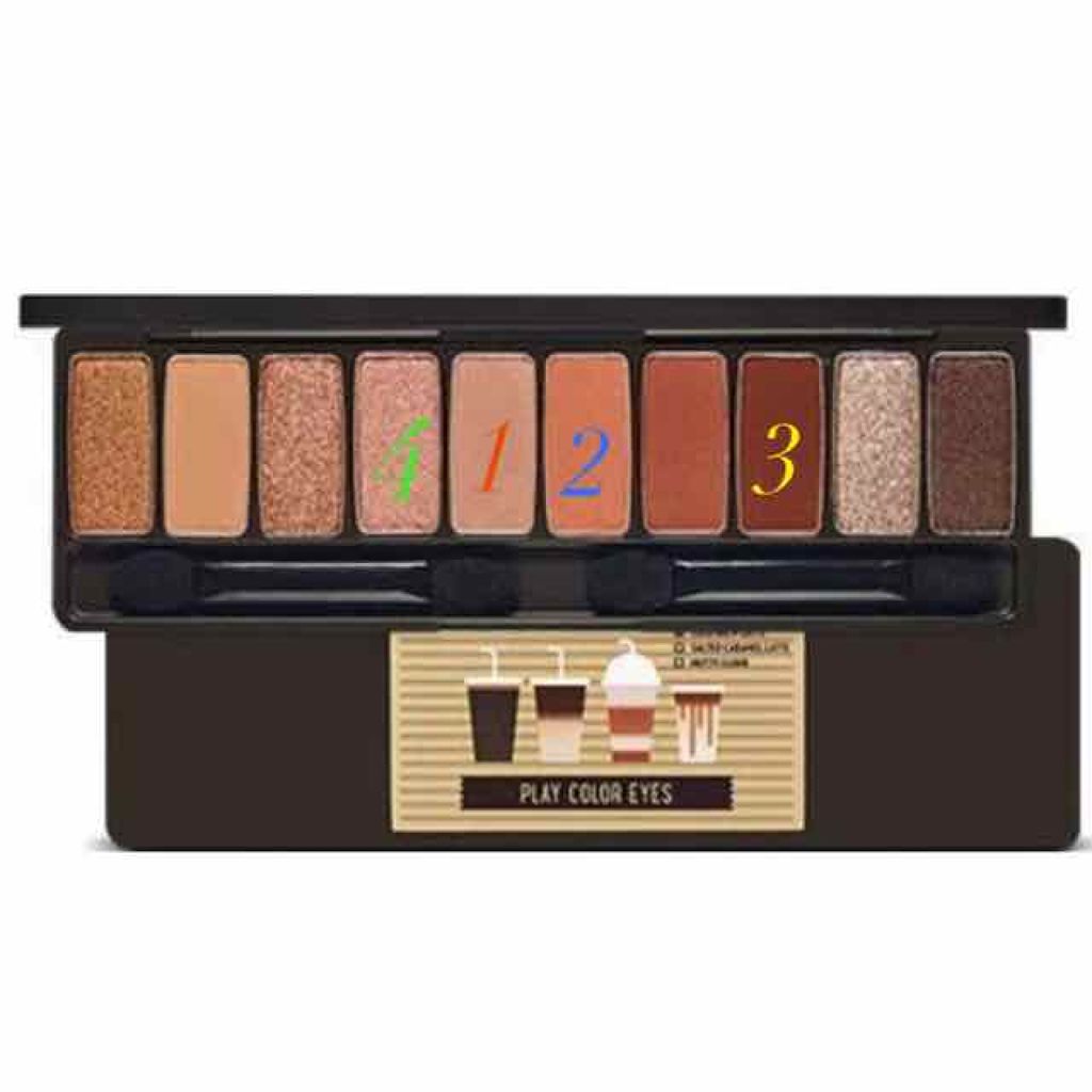 ロング＆カールマスカラ アドバンストフィルム/ヒロインメイク/マスカラを使ったクチコミ（2枚目）