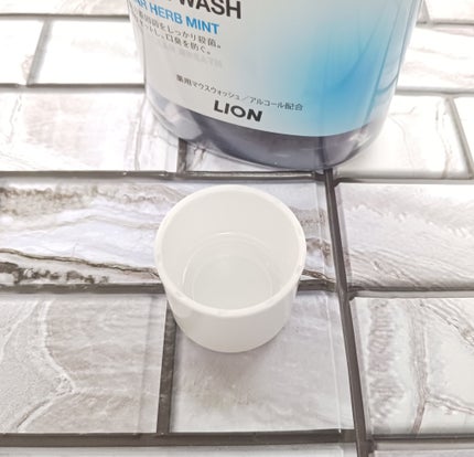 NONIOマウスウォッシュ/NONIO/マウスウォッシュ・スプレーを使ったクチコミ(2枚目)