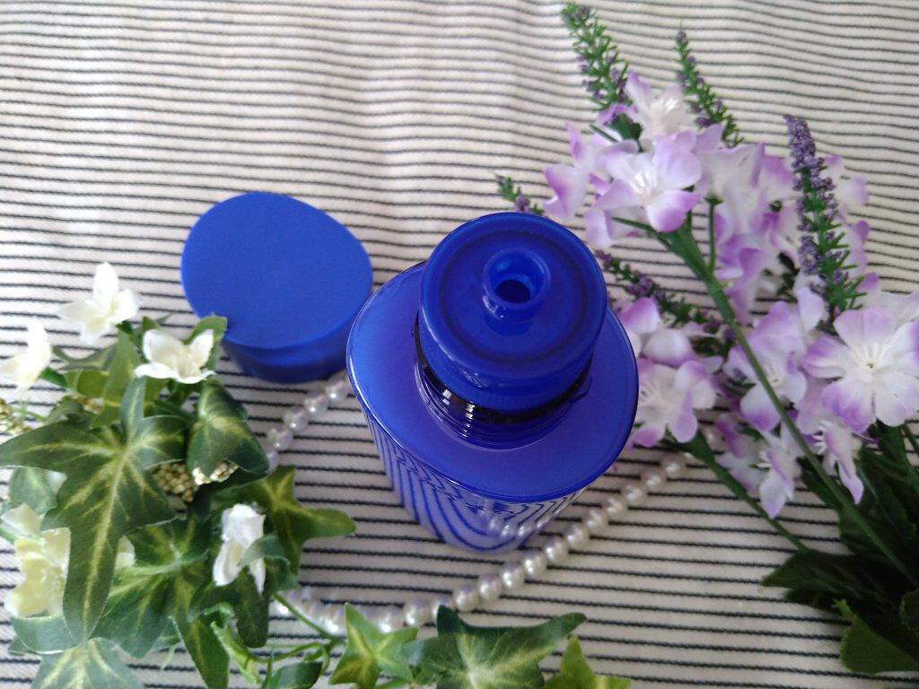 クリアウェルネス ナチュラル ドリップ/雪肌精/化粧水を使ったクチコミ（2枚目）