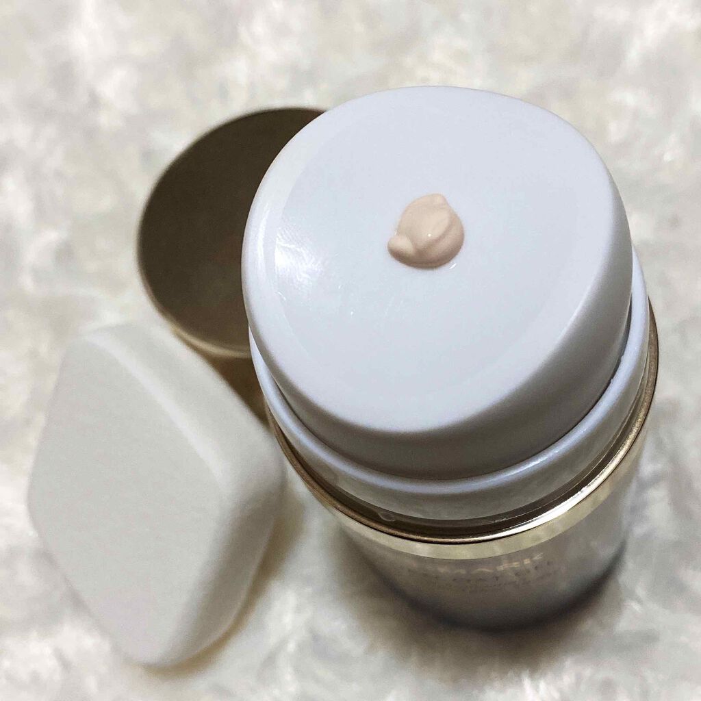 モイスチュアコート ジェル/COVERMARK/ルースパウダーを使ったクチコミ(3枚目)