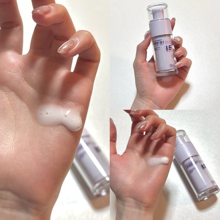 バクチオールポアジェットセラム/Dr.G/美容液を使ったクチコミ(2枚目)