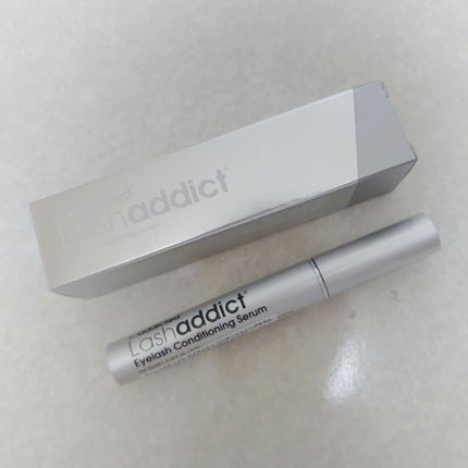 ラッシュアディクト アイラッシュコンディショニングセラム/soaddicted/まつげ美容液を使ったクチコミ(1枚目)