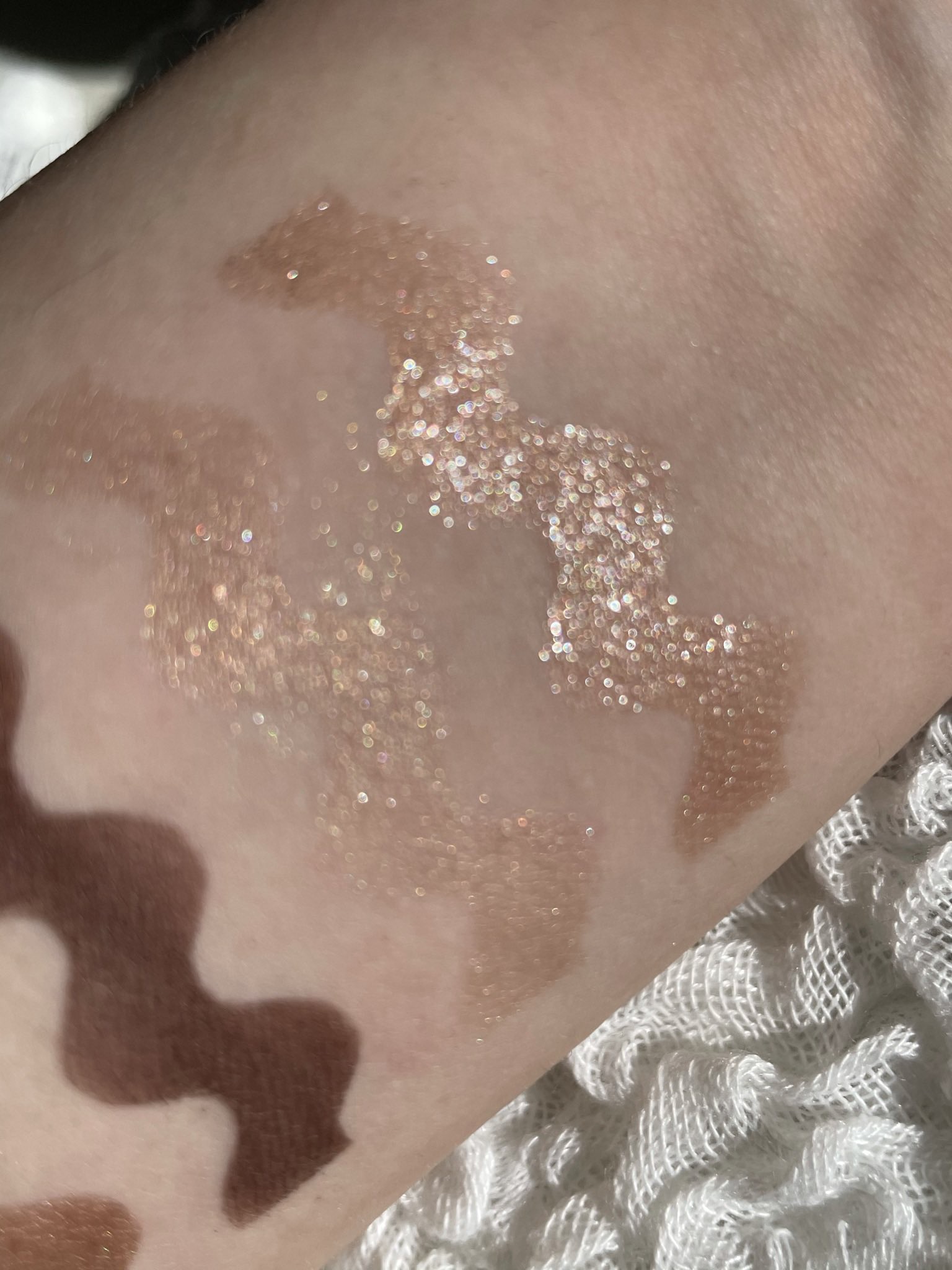 【旧】エクラン クチュール アイ パレット/Dior/マルチパレットを使ったクチコミ（3枚目）