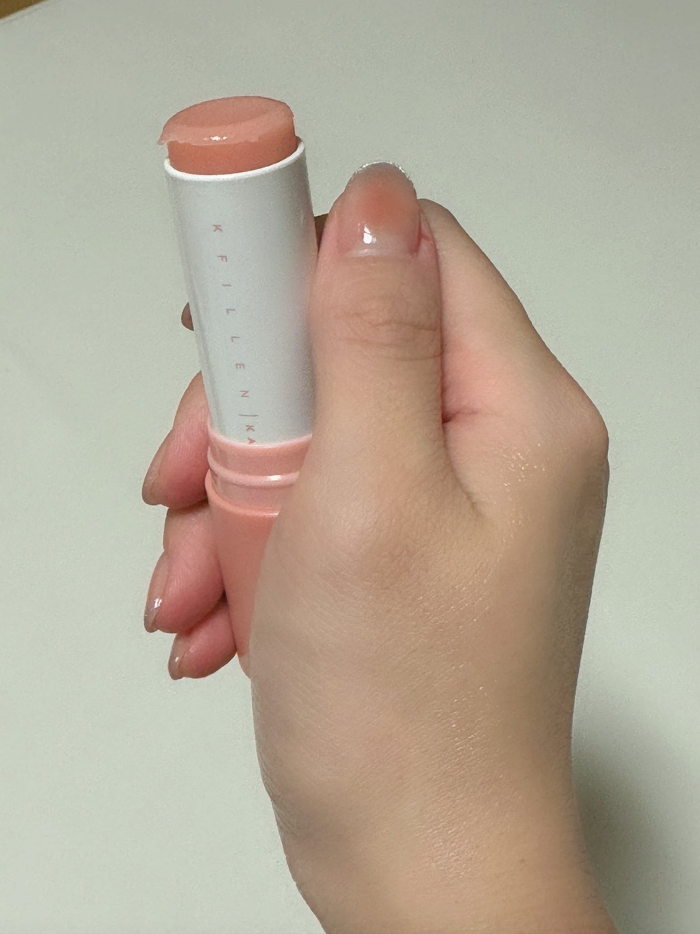 マルチバームCV/KAHI/フェイスバームを使ったクチコミ(3枚目)