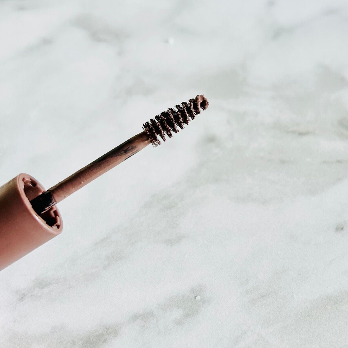 エテュセ アイエディション(ブロウマスカラ)/ettusais/眉マスカラを使ったクチコミ(3枚目)