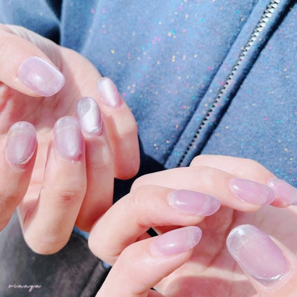 MGシリーズ vol.4 MG407/irogel(イロジェル)/ジェルネイルの画像