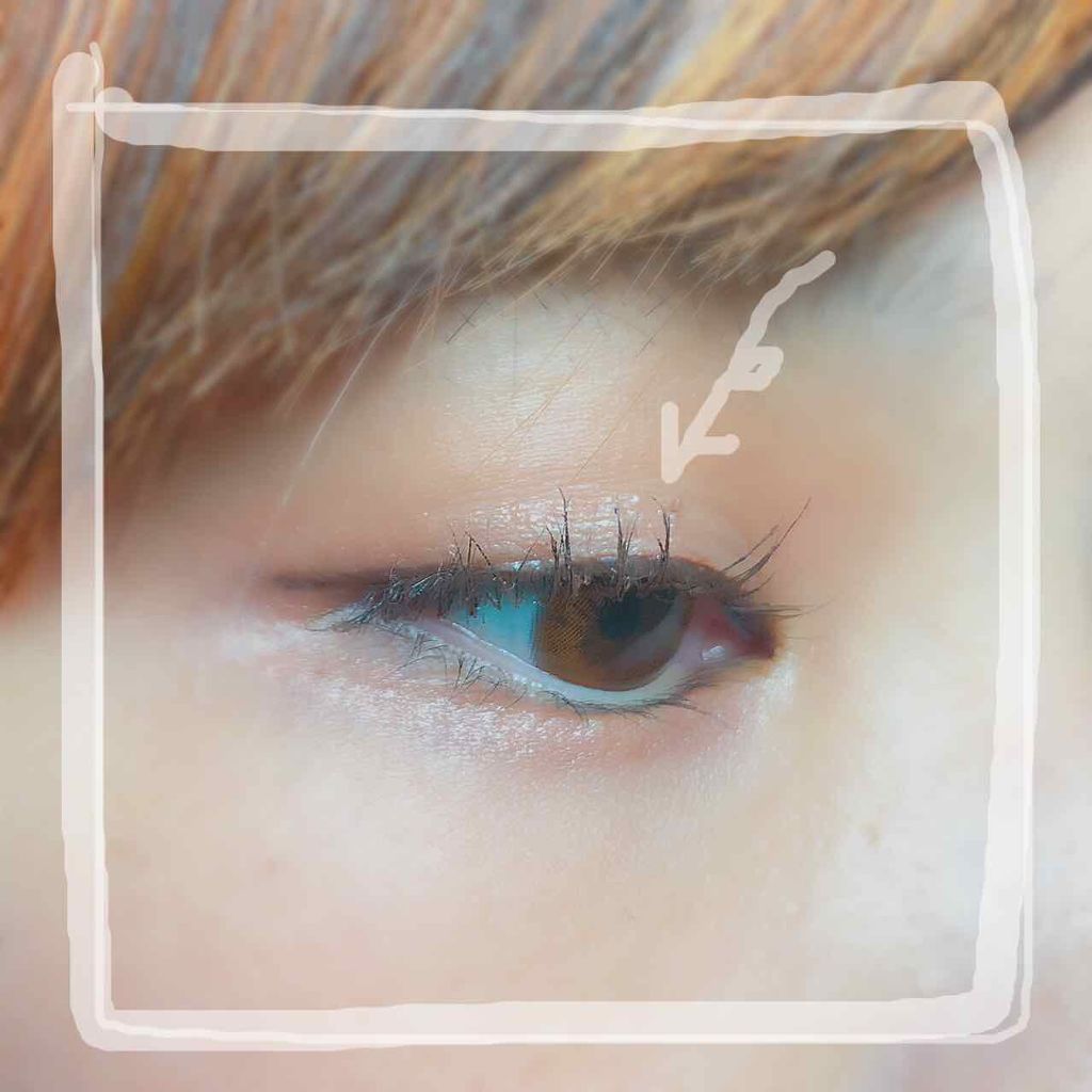 ローヤルプチアイムSプラス~スーパーハード~/ROYAL/二重まぶた用アイテムを使ったクチコミ(4枚目)