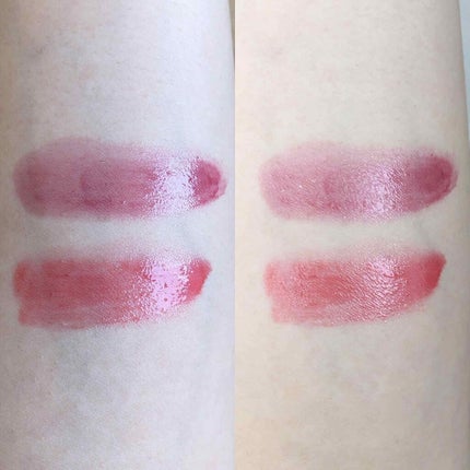 リップザカラー/リップザカラー/口紅を使ったクチコミ(2枚目)