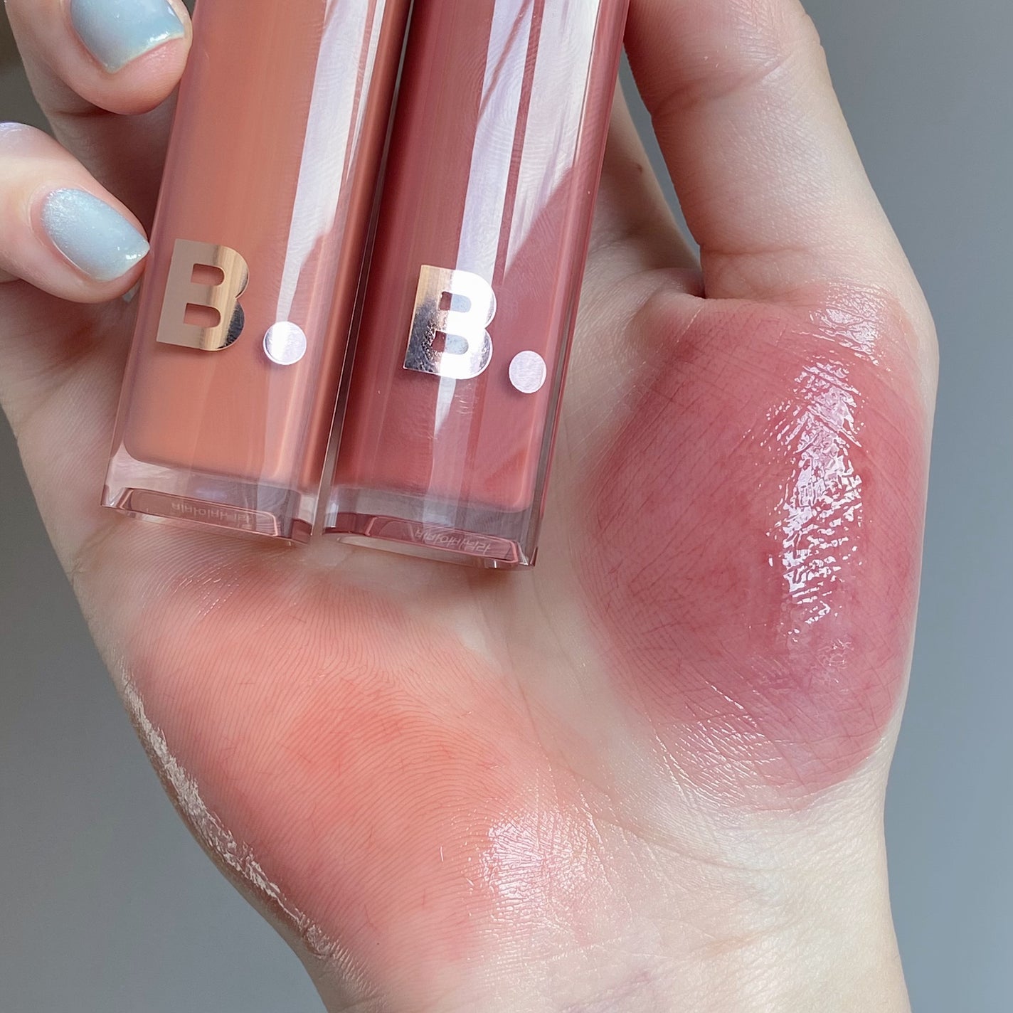 バニラコ デューグロウティント/BANILA CO/リップティントを使ったクチコミ(6枚目)