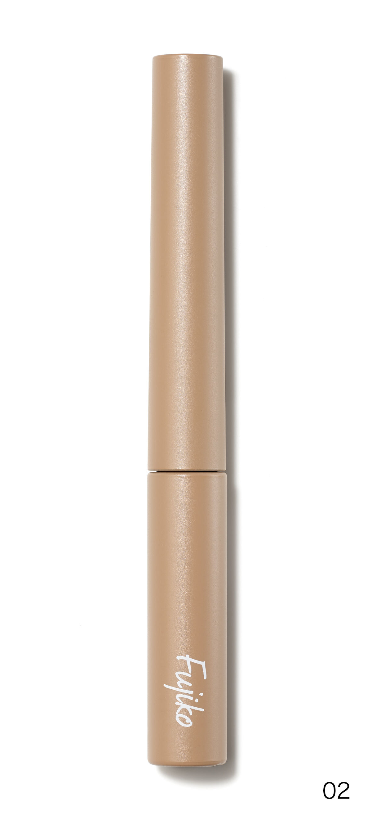 マジカルアイブロウカラー 02 ライトブラウン