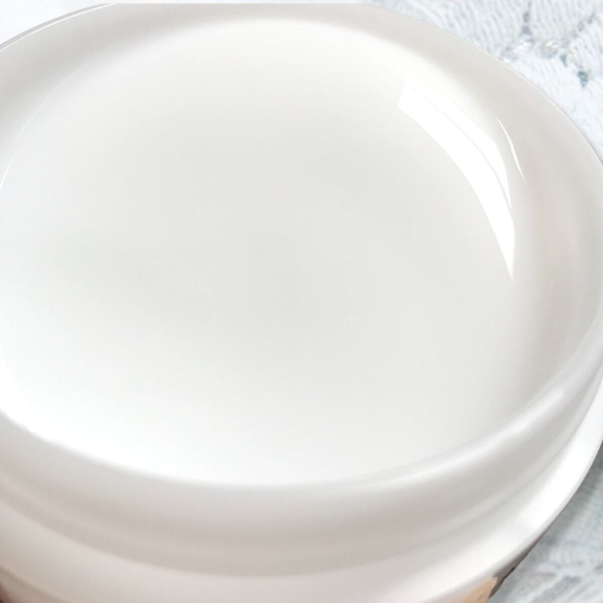 とろんと濃ジェル エンリッチ NC /なめらか本舗/オールインワン化粧品を使ったクチコミ(3枚目)