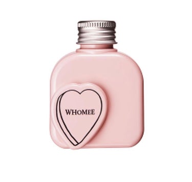 モイストローション 100ml/WHOMEE/化粧水を使ったクチコミ（1枚目）