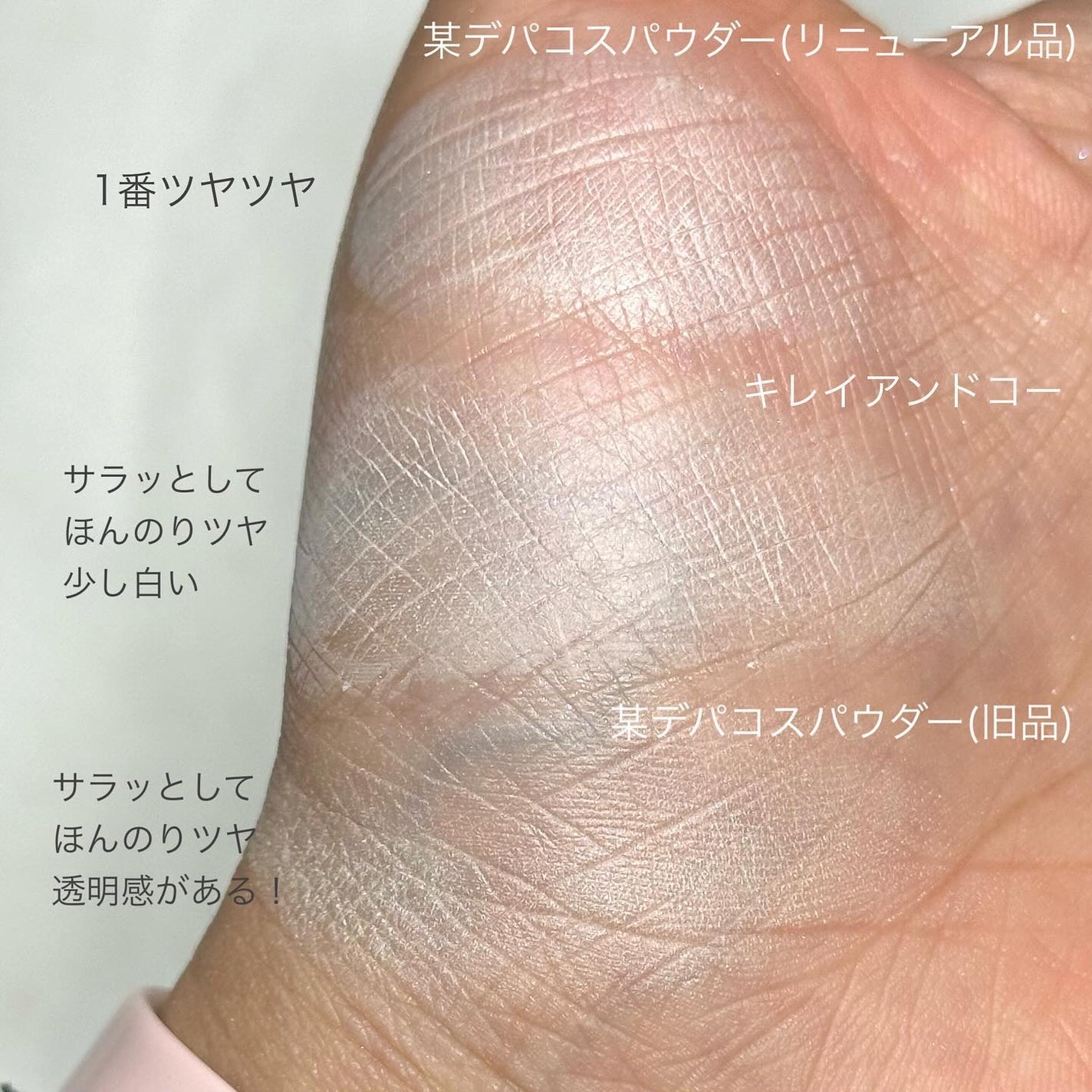 ããªãºã ã»ãªãŒãã«/GIVENCHY/ã«ãŒã¹ããŠããŒã䜿ã£ãã¯ãã³ãïŒ6æç®ïŒ