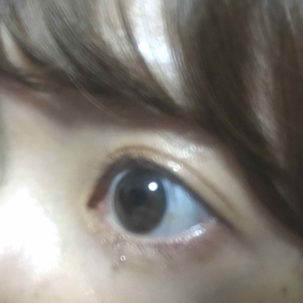 envie 1day/envie/ワンデー(1DAY)カラコンを使ったクチコミ(3枚目)