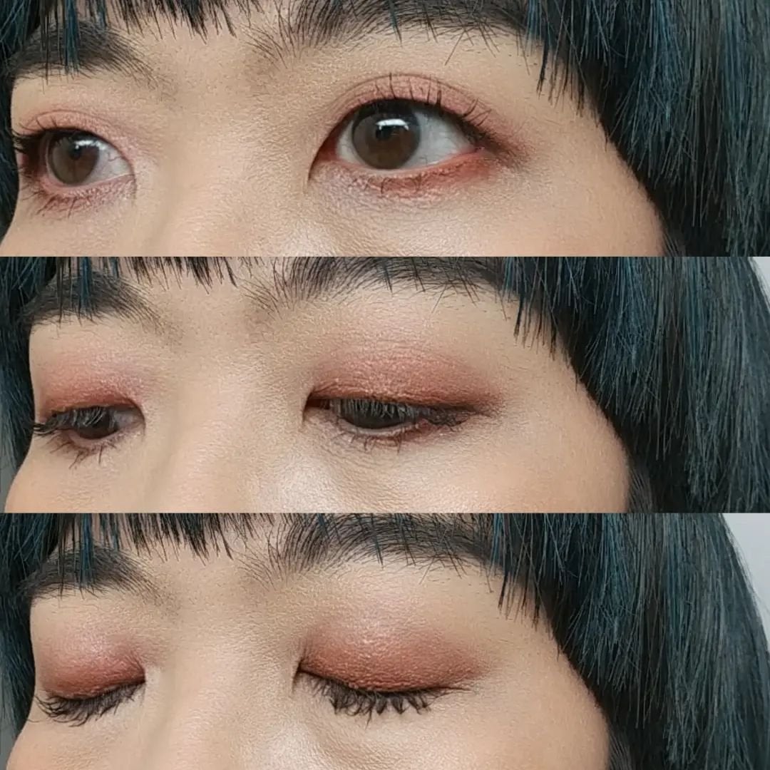 ハイライティング パウダー/BOBBI BROWN/パウダーハイライトを使ったクチコミ(3枚目)