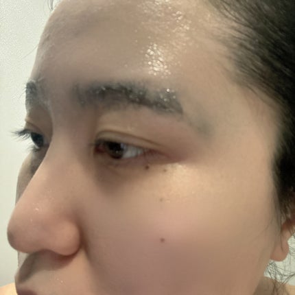 スクラブin 洗顔クリーム/LIHAW/その他洗顔料を使ったクチコミ(7枚目)