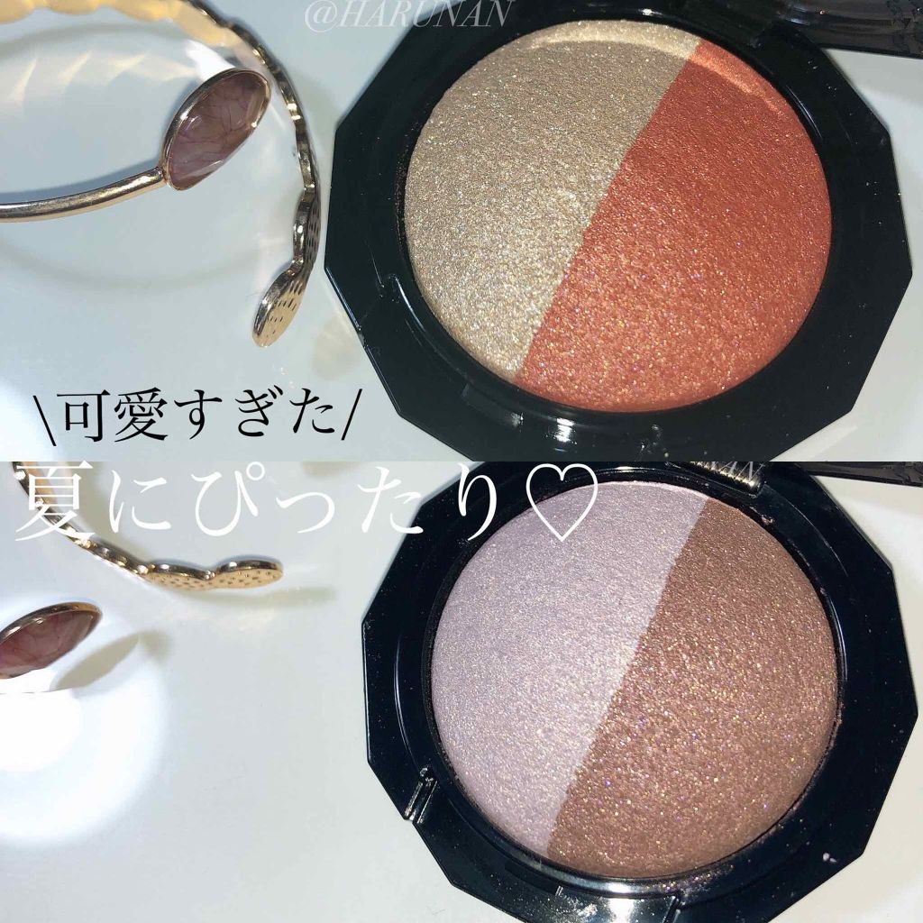 ダブルヴェール アイズ/Visée/アイシャドウパレットを使ったクチコミ(1枚目)