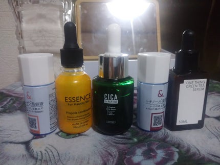 ミノン アミノモイスト モイストチャージ ミルク/ミノン/乳液を使ったクチコミ(2枚目)