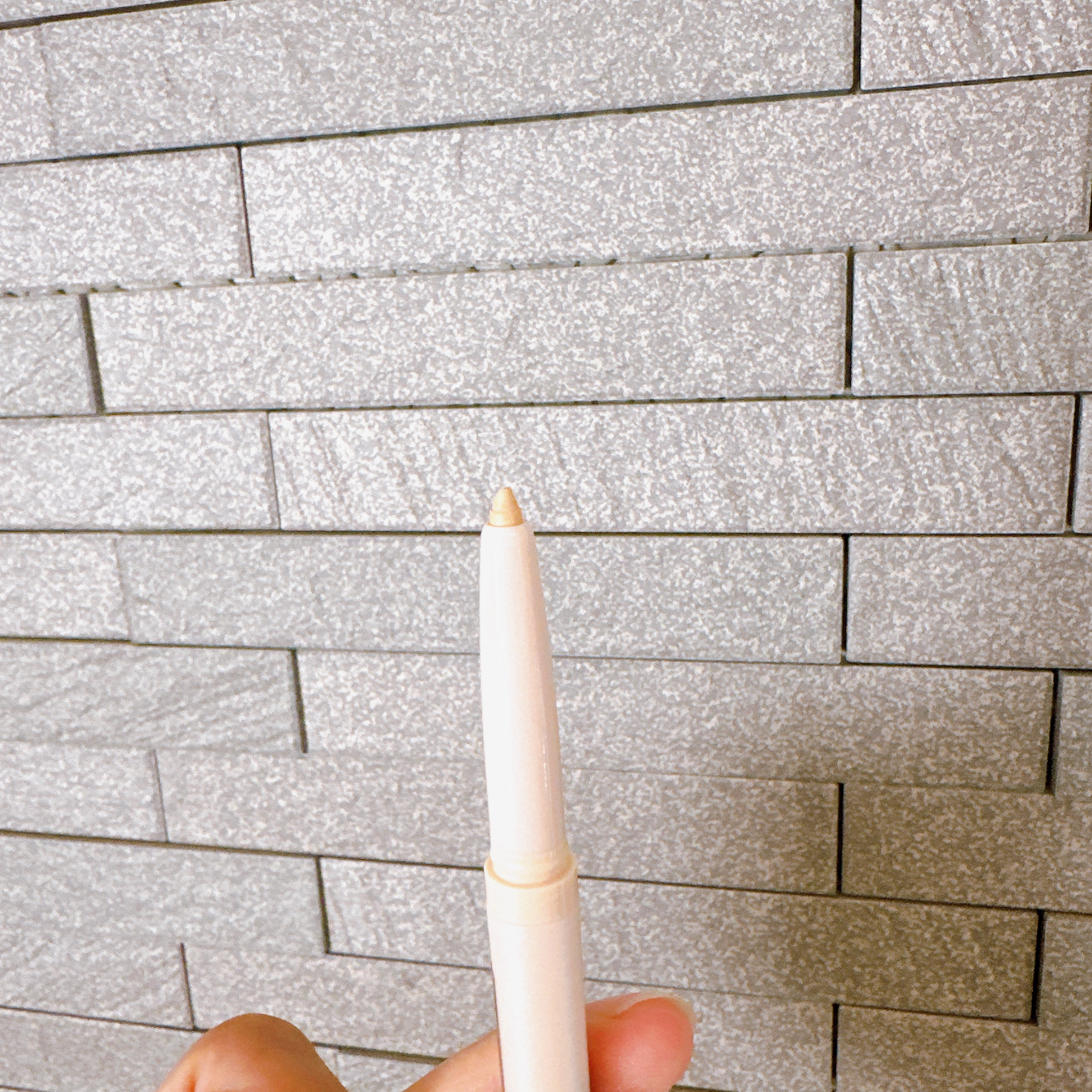 インナーライナー/TLTC/リキッドアイライナーを使ったクチコミ（3枚目）