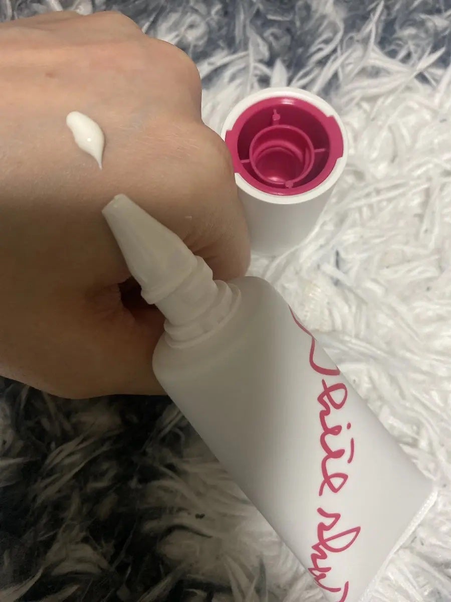 ホワイトショット セラムUV/ホワイトショット/日焼け止めクリームを使ったクチコミ(3枚目)