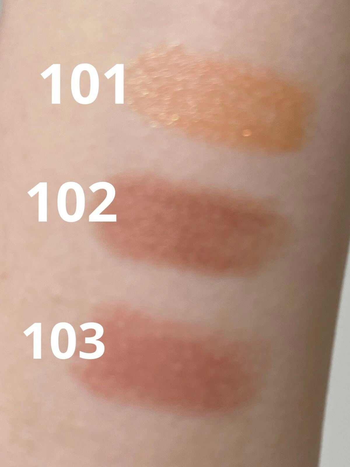 ケイト リップモンスター/KATE/口紅を使ったクチコミ(3枚目)