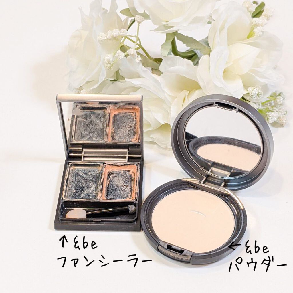 ミネラルプラス ベース/ONLY MINERALS/化粧下地を使ったクチコミ（3枚目）