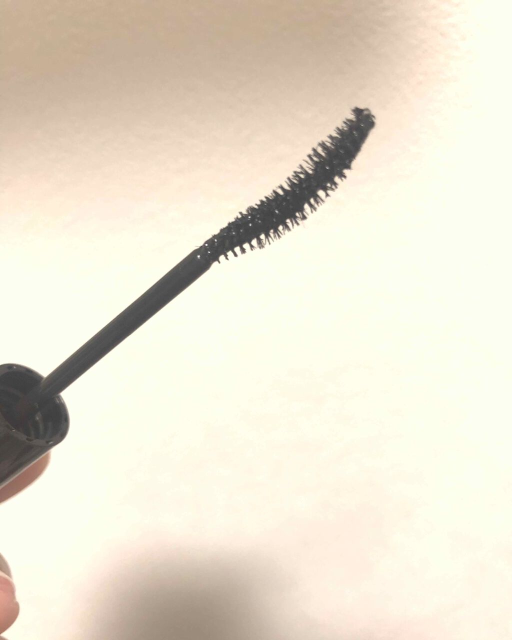 パーフェクトエクステンション マスカラ for カール/D-UP/マスカラを使ったクチコミ(2枚目)
