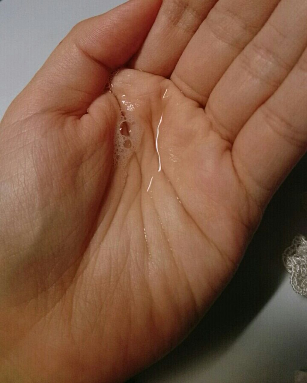 クレンジングローション ブライトアップ/ビフェスタ/クレンジングウォーターを使ったクチコミ(4枚目)