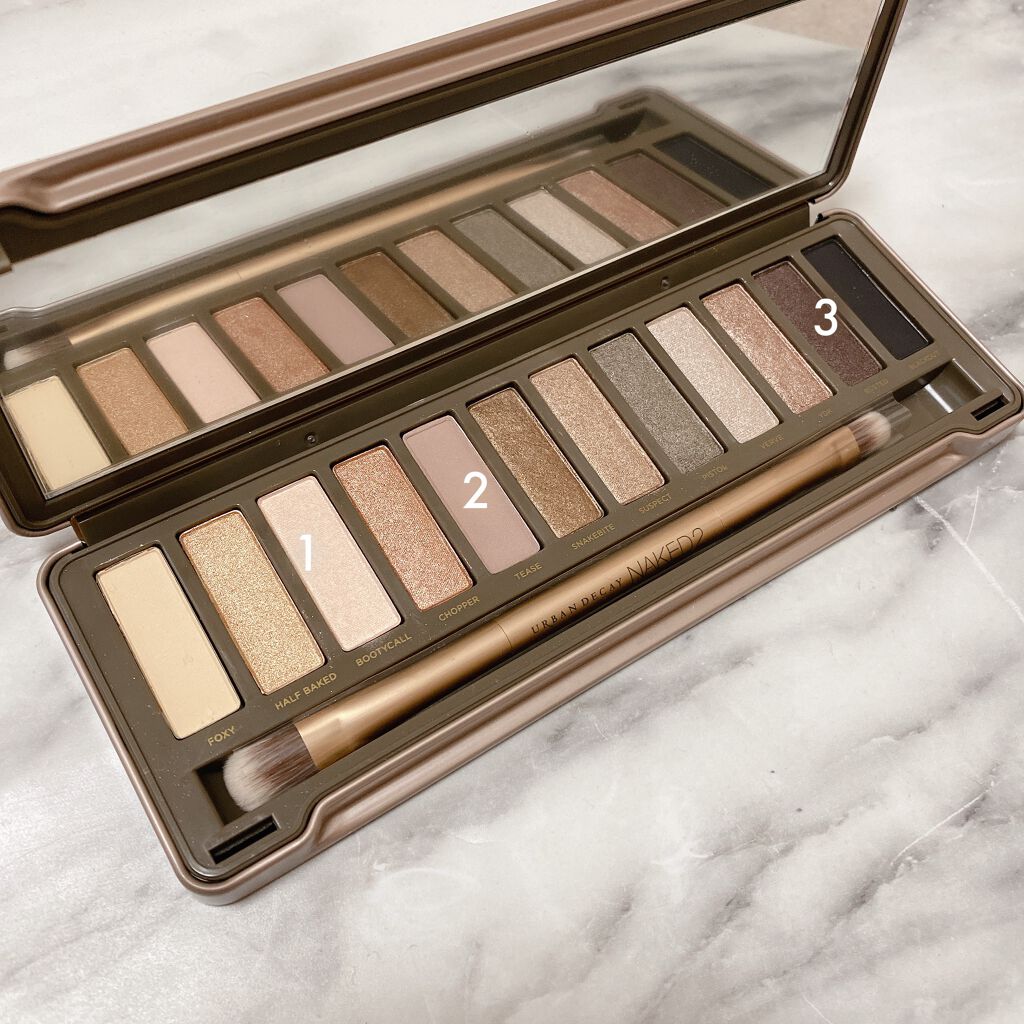 ボリューム&カールマスカラ アドバンストフィルム/ヒロインメイク/マスカラを使ったクチコミ(4枚目)