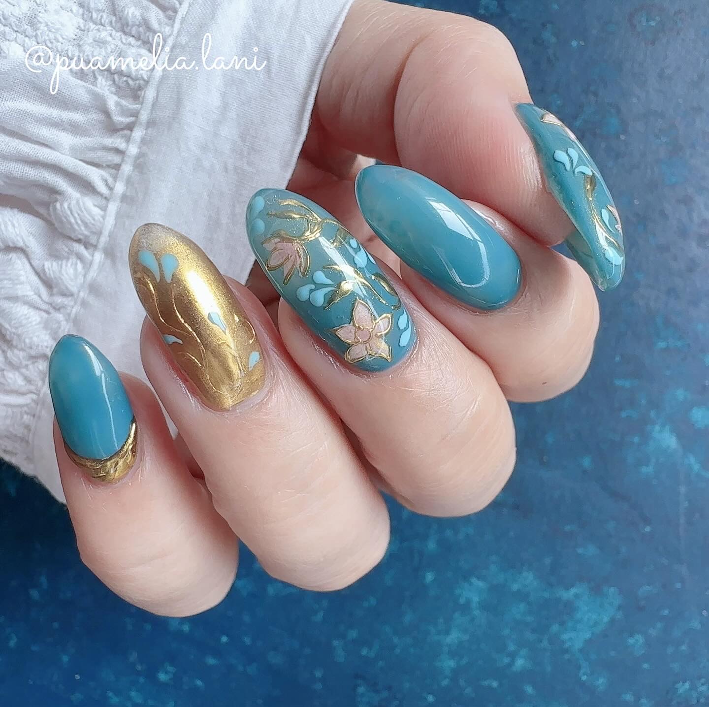 Raygel アイシングカラージェル I7