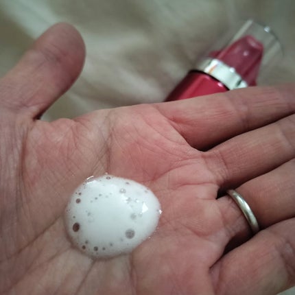 ESIENCEナノシープセラム/ESIENCE/美容液を使ったクチコミ(4枚目)