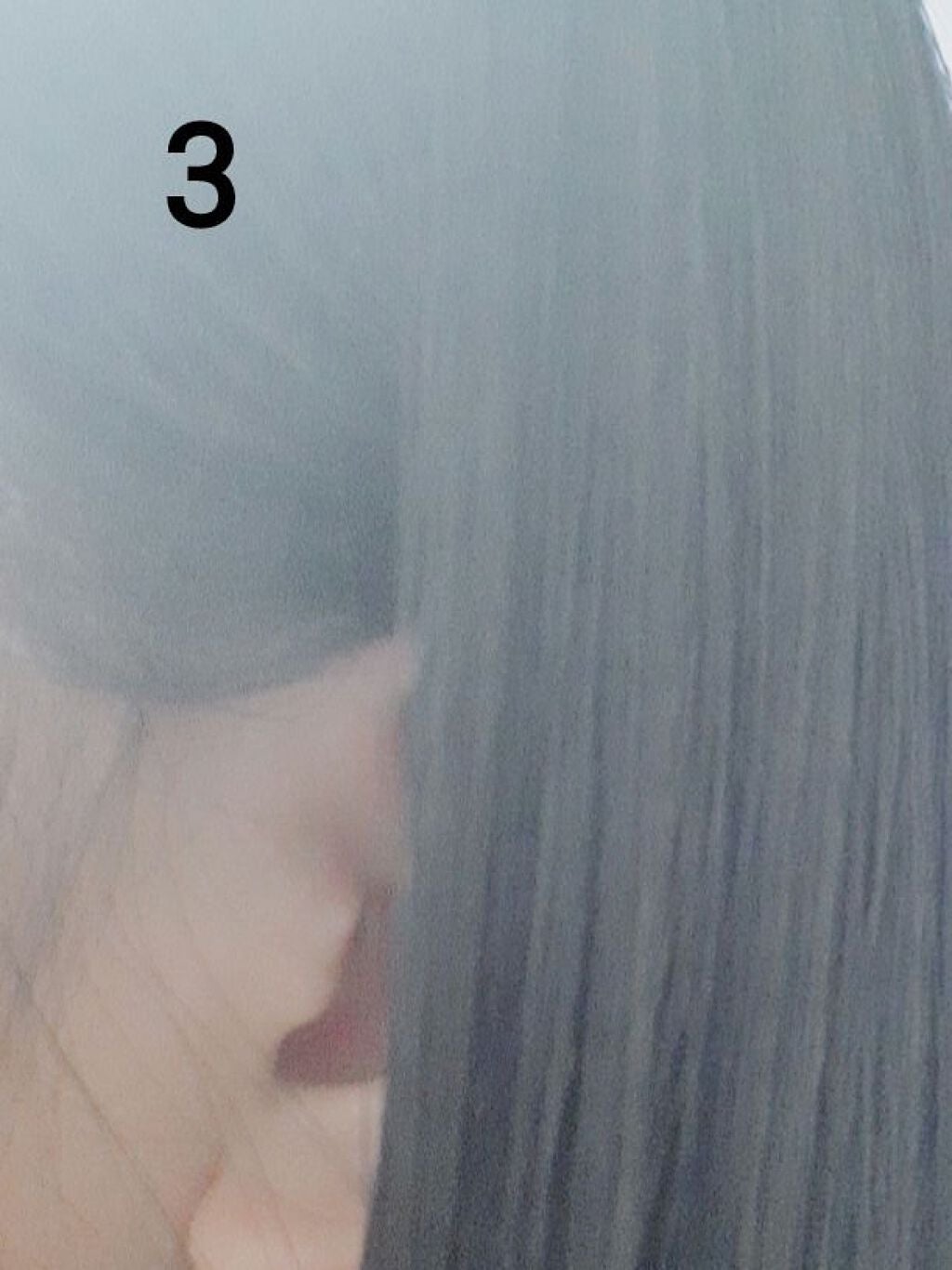 ハトムギ ベビーオイル/麗白/ボディオイルを使ったクチコミ(3枚目)