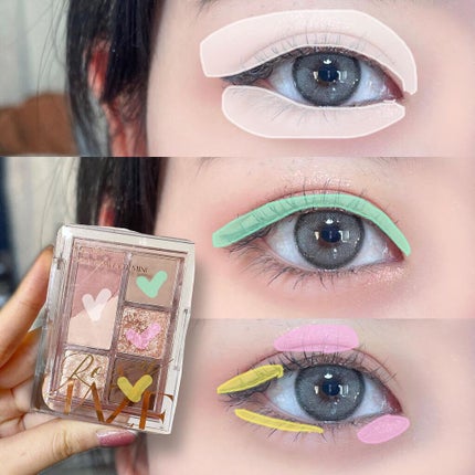 CANNA ROZE 1year/URIA i-DOL/カラーコンタクトレンズを使ったクチコミ(9枚目)